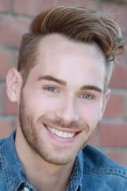 Brandon Crowder portrait