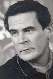 Mauno Kuusisto portrait