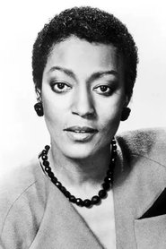 Paula Kelly portrait