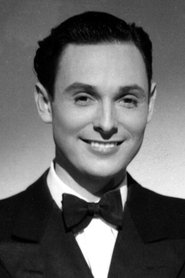 Paal Roschberg portrait