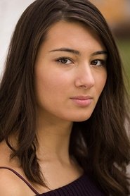 Annamaria Serda portrait