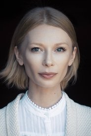 Erika Stasiuleviciute portrait
