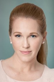 Robin Dyke portrait