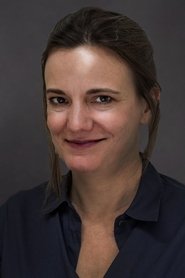 Amy Hobby portrait