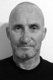 Gary Waddell portrait