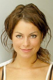 Hana Holišová portrait