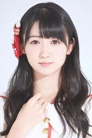 Mei Okada portrait