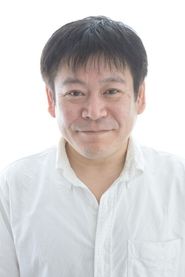 Hajime Okayama portrait