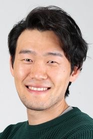 Jang Tae-min portrait
