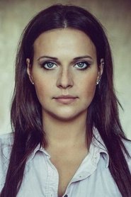 Ekaterina Novikova portrait