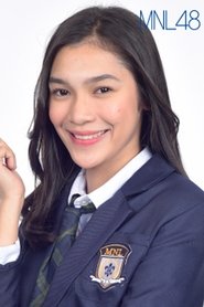 Ella Amat portrait