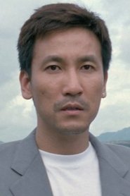 Ankee Leung Chi-On portrait