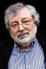 Francesco Guccini portrait