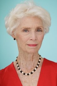 Claire Montgomery portrait