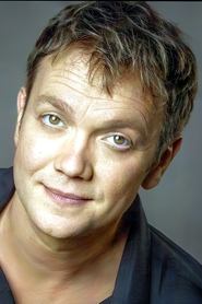 Philip DeWilde portrait