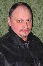 Nikolay Dik portrait