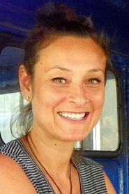 Luisa Bradshaw-White portrait