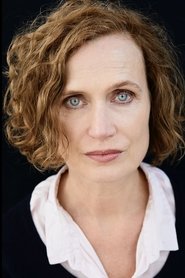 Friederike Wagner portrait