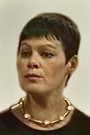 Renate Bahn portrait
