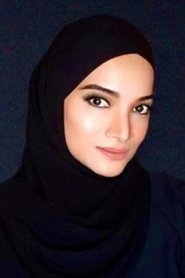 Diana Johor portrait