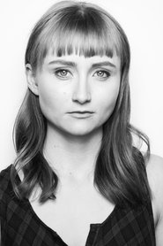 Rae Gray portrait