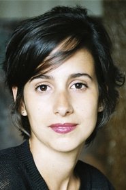 Thissa d'Avila Bensalah portrait