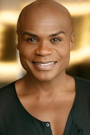 Nathan Lee Graham portrait