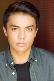 Jesse Leigh portrait