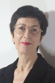 Asunción Díaz portrait