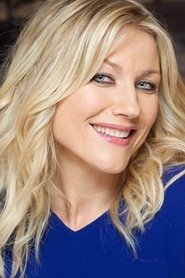 Natasha Stefanenko portrait