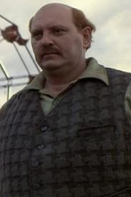 Bruce M. Fischer portrait