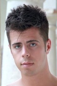 Phillipe Gaudin portrait
