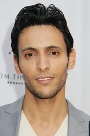 Ben Youcef portrait