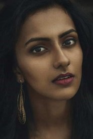 Archana Tommy portrait