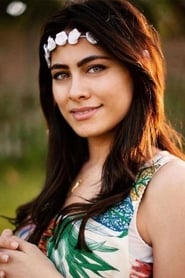 Hagar Ahmad portrait