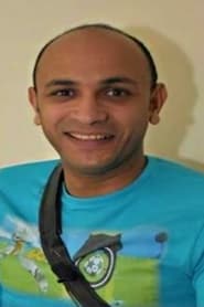 Mohamed Top portrait