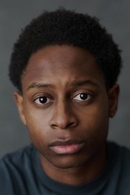 Myles Kamwendo portrait