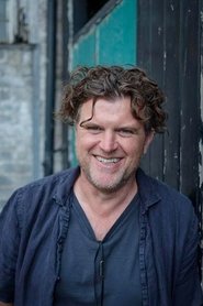 Sam Miller portrait