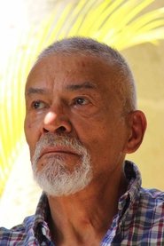 Roberto Oropeza portrait