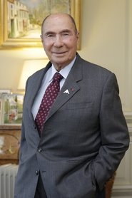 Serge Dassault portrait