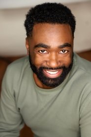 Palmer Ashe III portrait