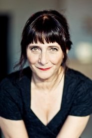 Lise Castonguay portrait