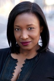 Tanya Thompson portrait