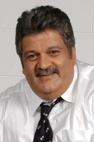 Osman Yağmurdereli portrait