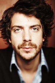 Ramsey Nasr portrait