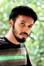 Mathivanan Rajendran portrait
