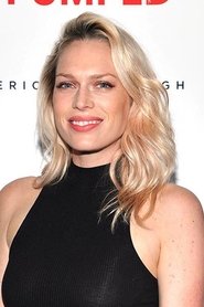 Erin Foster portrait