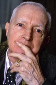 Jean Cayrol portrait