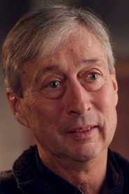 Richard McMillan portrait