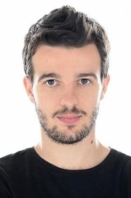 Stavros Yagoulis portrait